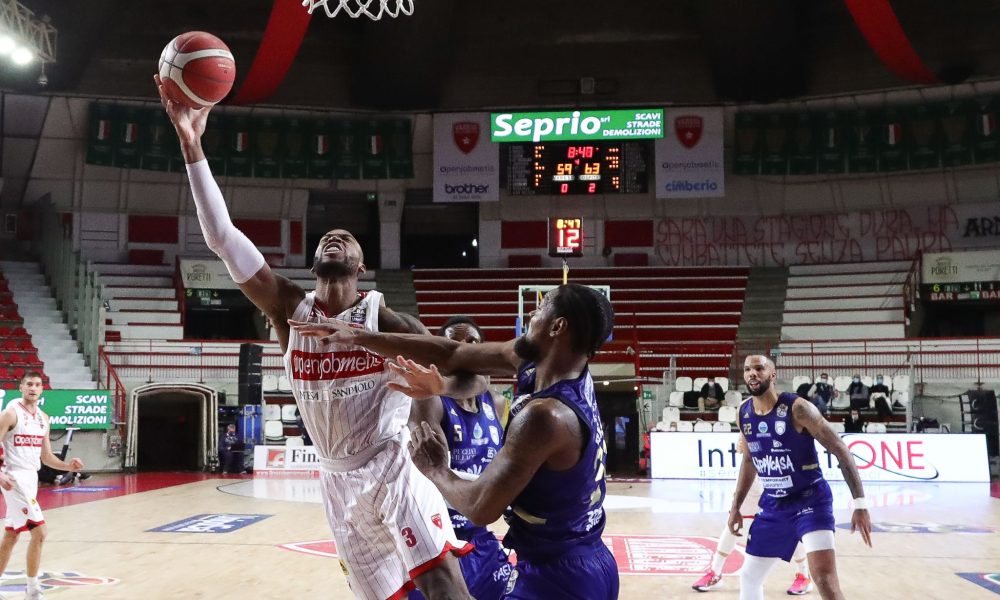 LegaBasket Serie A