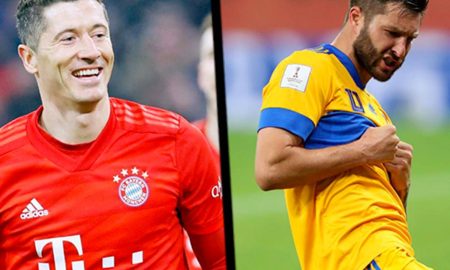 Bayern Tigres