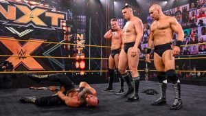 wwe