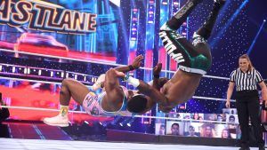 wwe fastlane