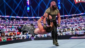 wwe fastlane
