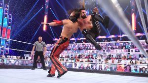 wwe fastlane