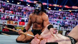Drew McIntyre / Sheamus