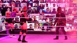 The Fiend / Orton