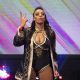 La Française à NXT UK