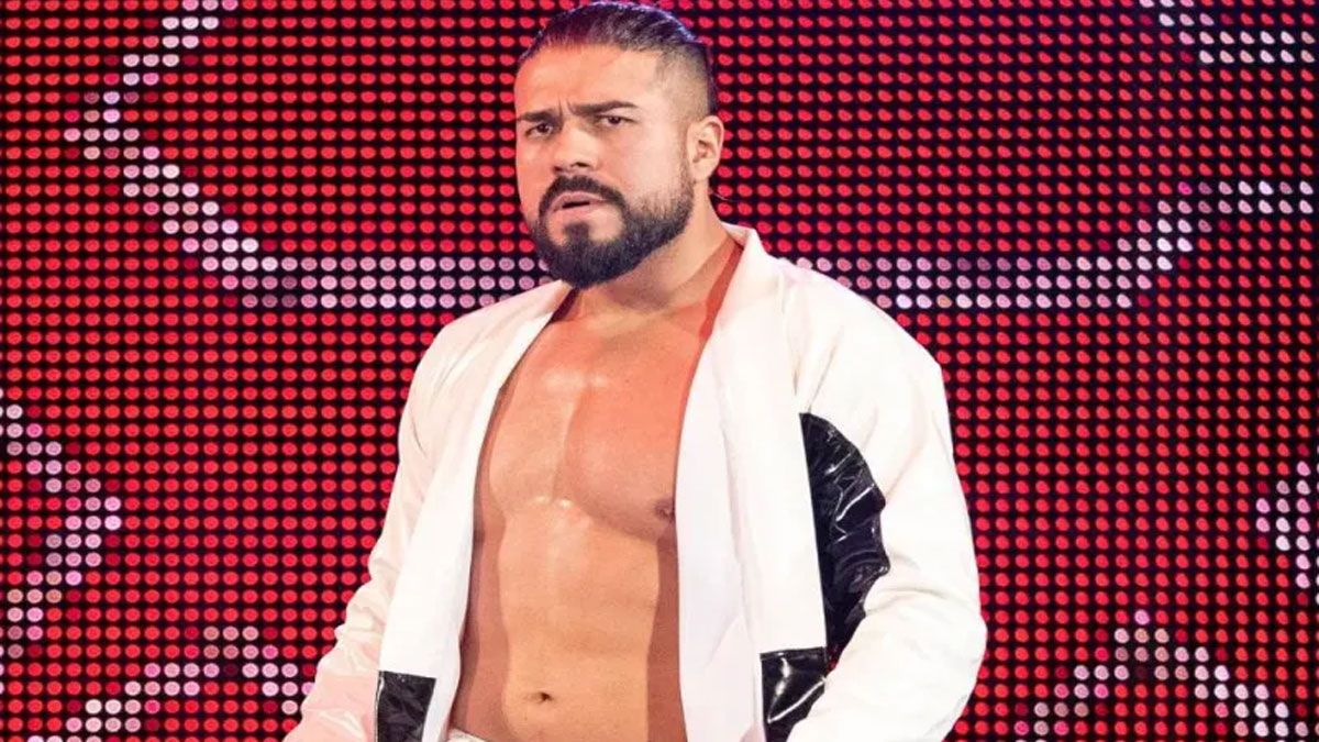 Andrade