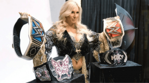 Charlotte Flair