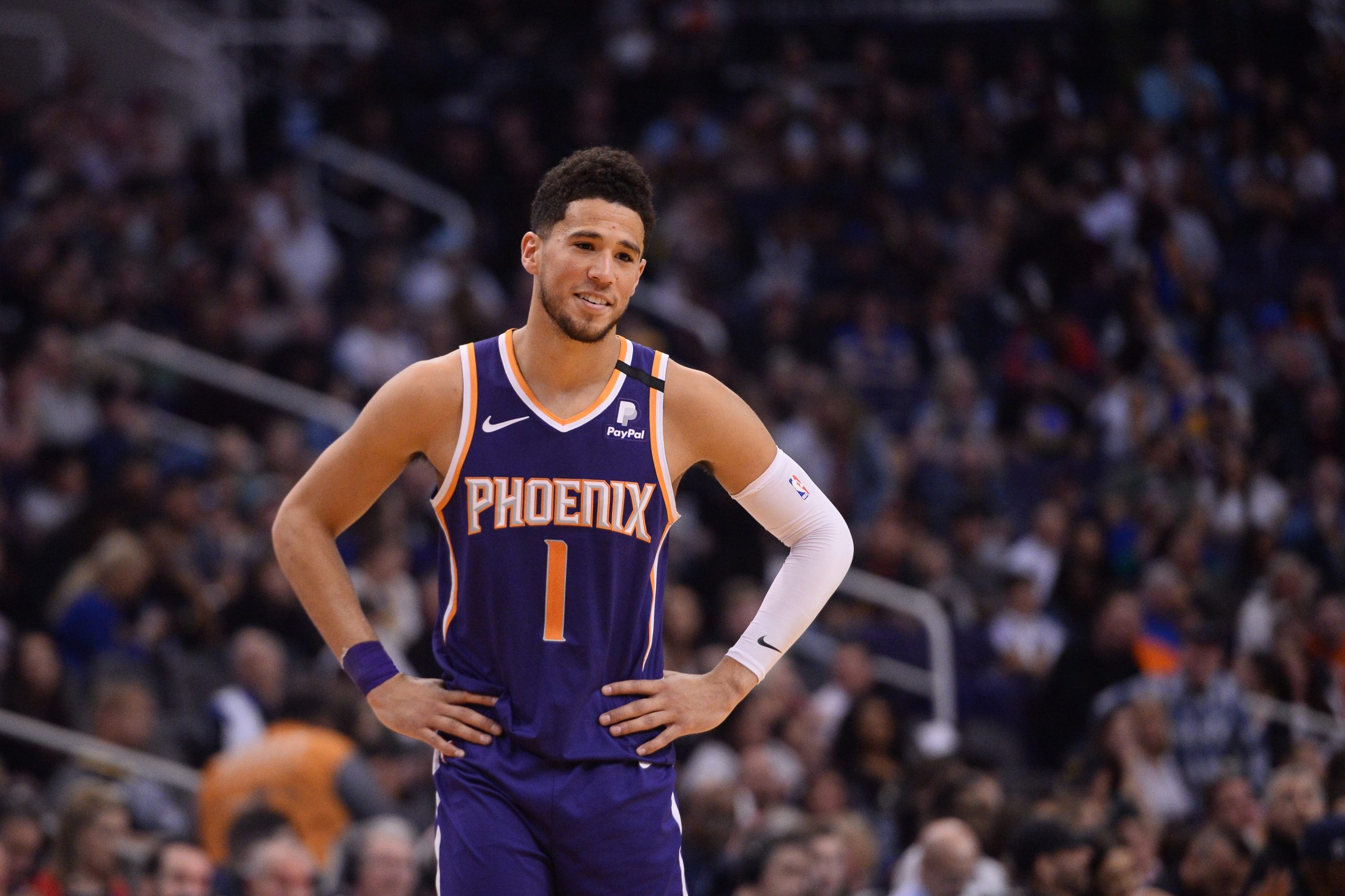 NBA Awards Semaine
