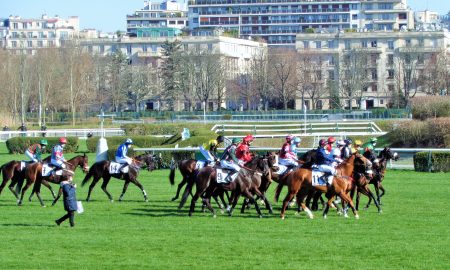 Auteuil en live