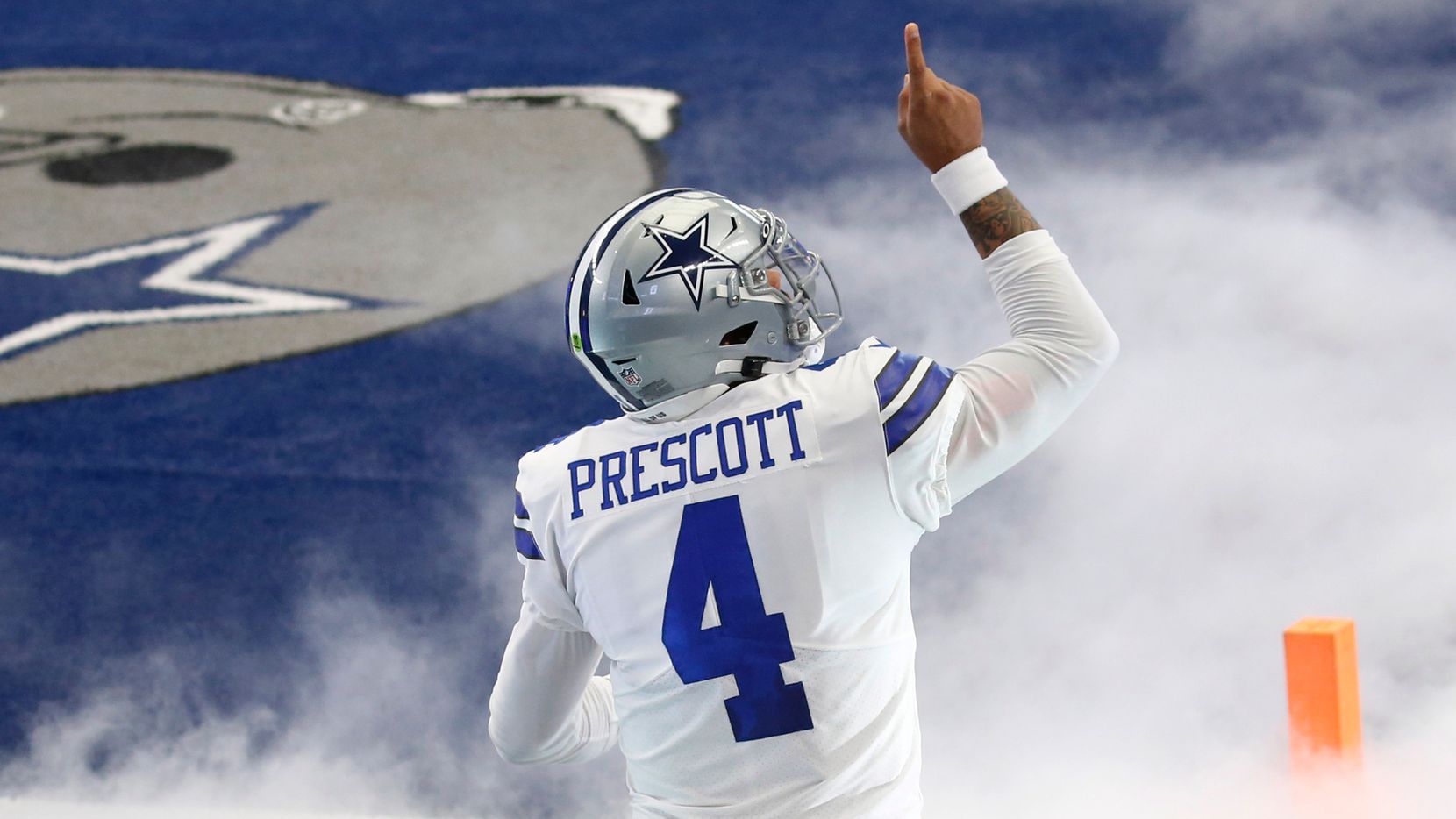 Dak Prescott