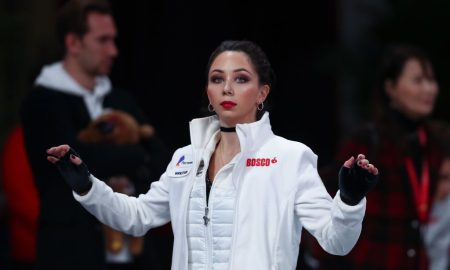anna shcherbakova