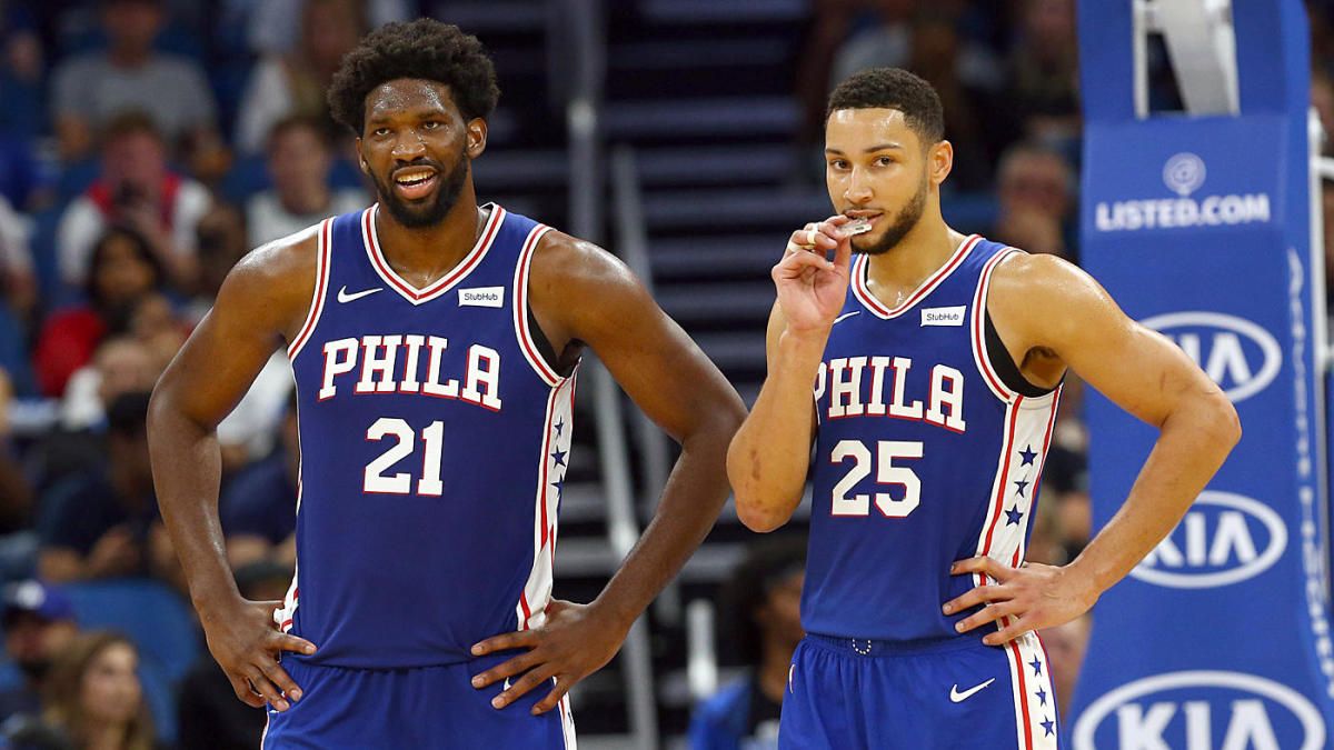 Joël Embiid