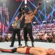 Bobby Lashley, champion de la WWE