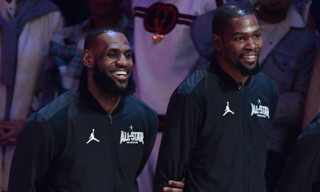 NBA All-Star Game