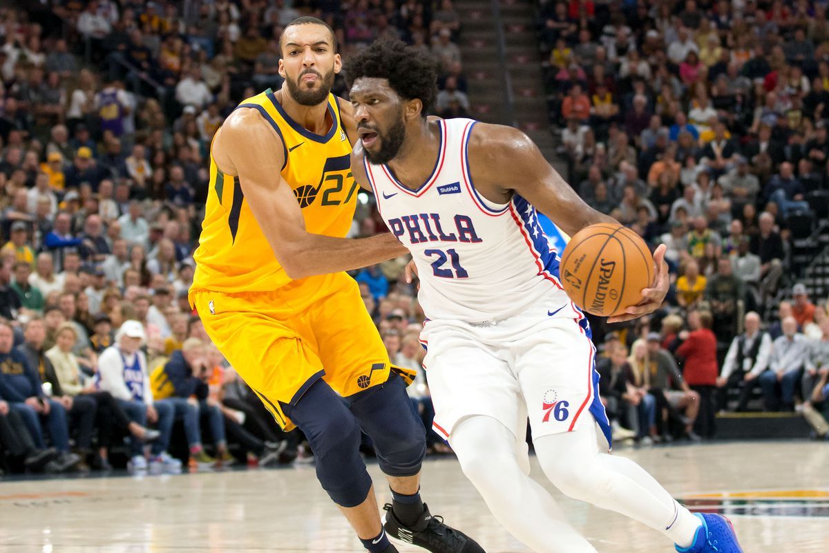 NBA