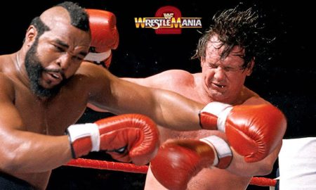 wrestlemania moments