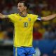 Zlatan Ibrahimovic