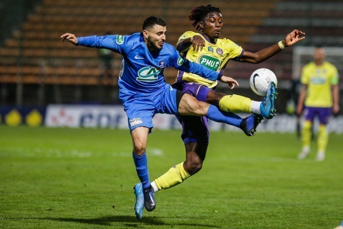 Aubagne-Toulouse ; Source : Actu.fr