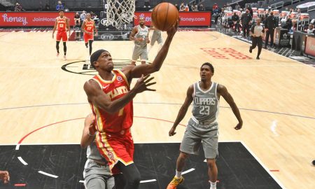 Rajon Rondo