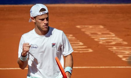 diego schwartzman se qualifie au dépens de Miomir Kecmanovic