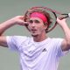 Alexander Zverev