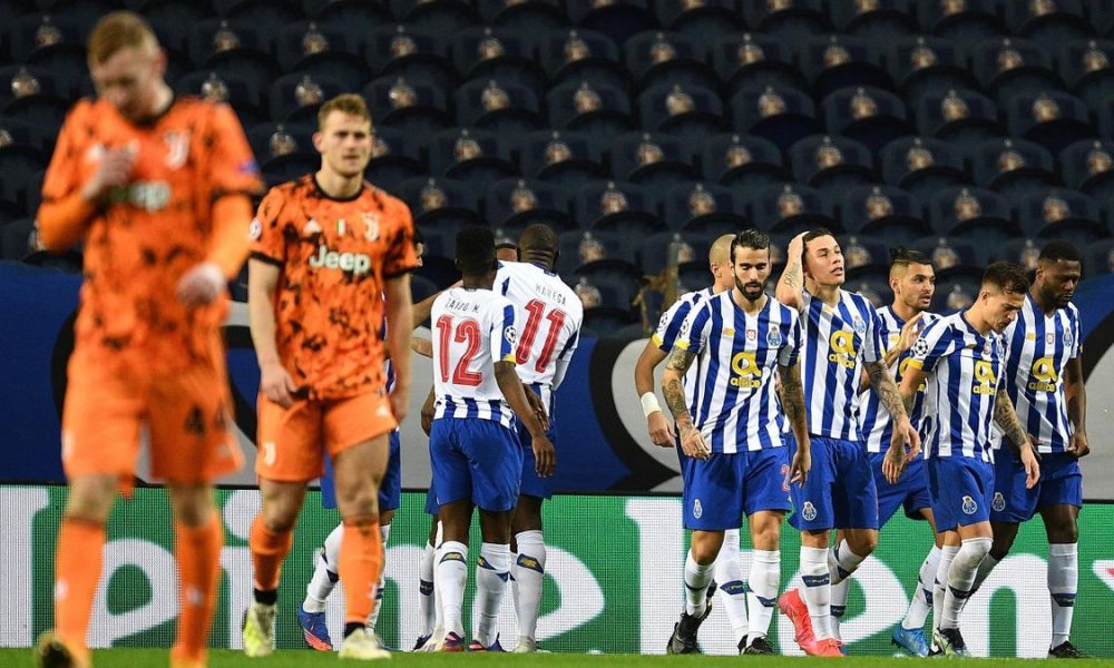 Combien De Fois Porto A Gagner La Ligue Des Champions Pourquoi le FC Porto va gagner la Ligue des Champions
