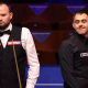 Snooker World Championship