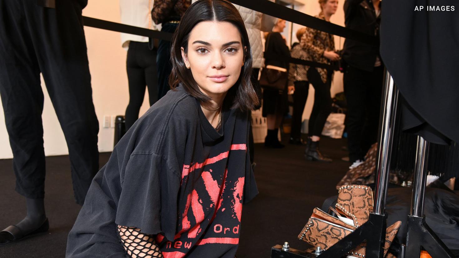 Kendall Jenner