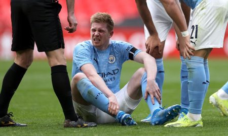 Kevin de Bruyne