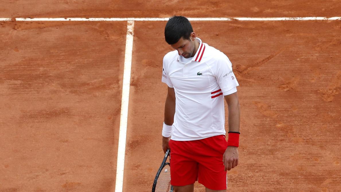 Djokovic Monte-Carlo