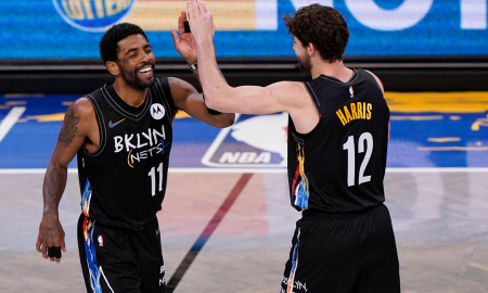 NBA Awards Semaine