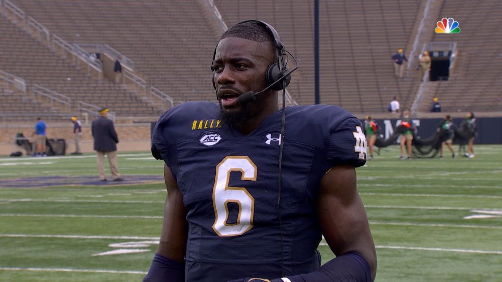Draft NFL