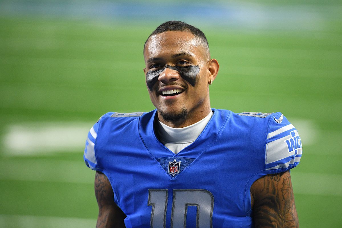 NFL Free Agency