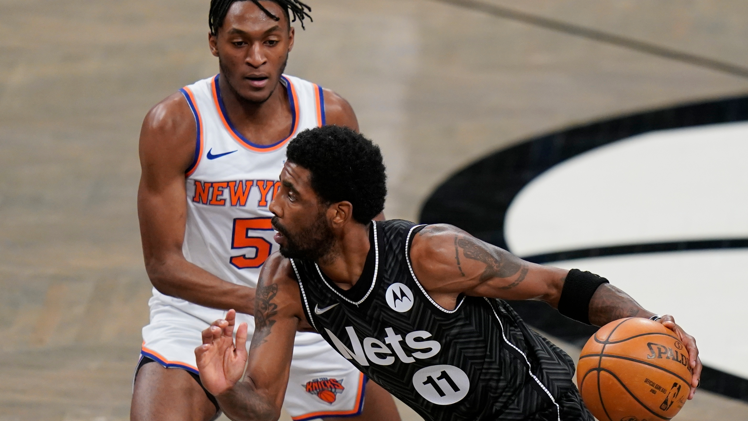 Programme NBA