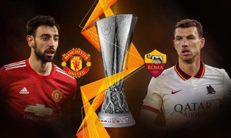 Manchester United Roma