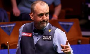 Snooker World Championship