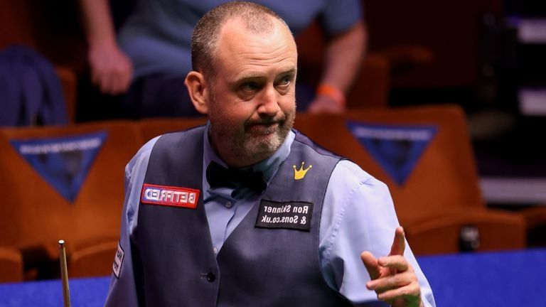 Snooker World Championship