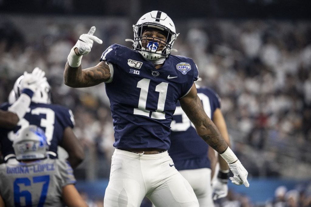 Draft NFL