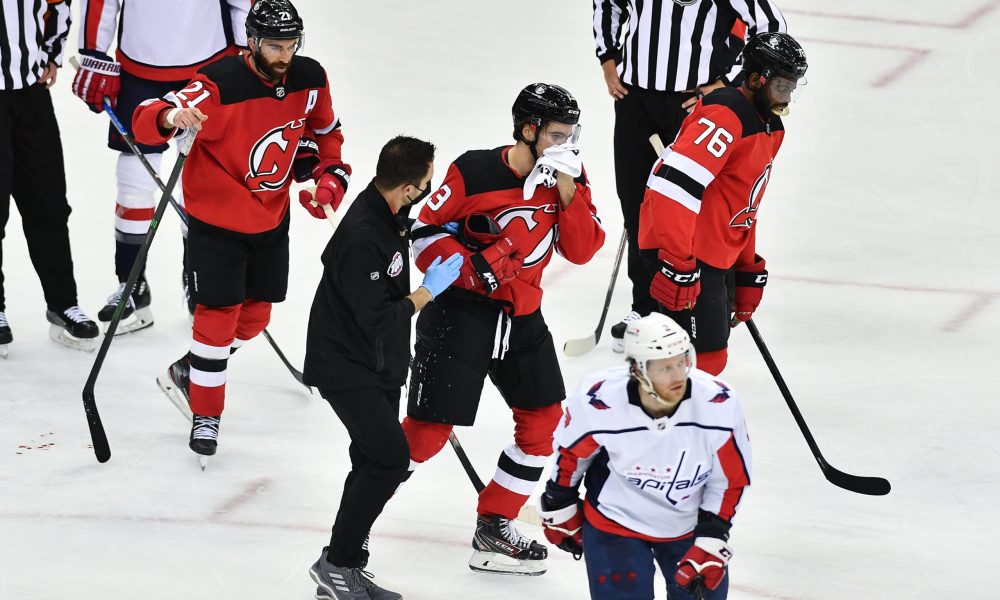NHL