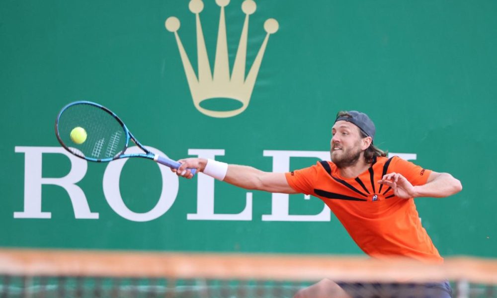 Pouille Monte Carlo