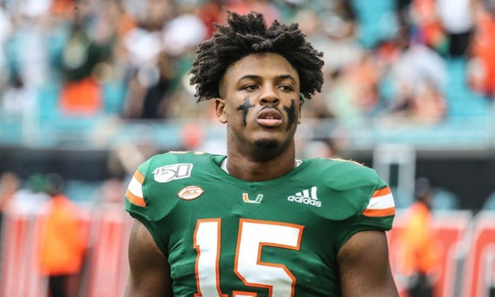 Draft NFL