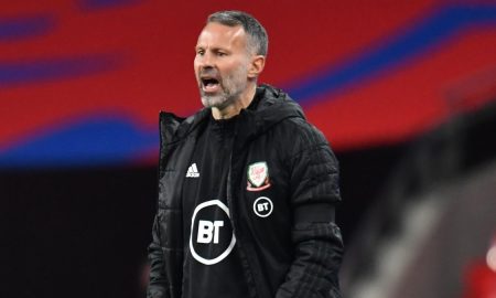 Ryan Giggs