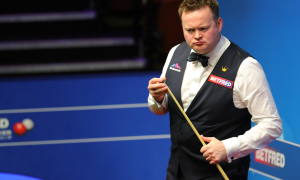 Snooker World Championship