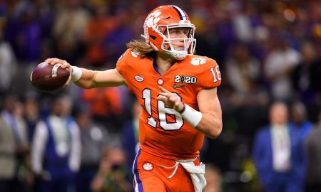 Draft NFL 2021
