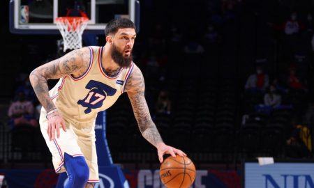 Récap NBA