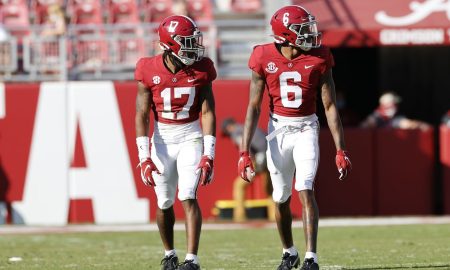 NFL Draft 2021