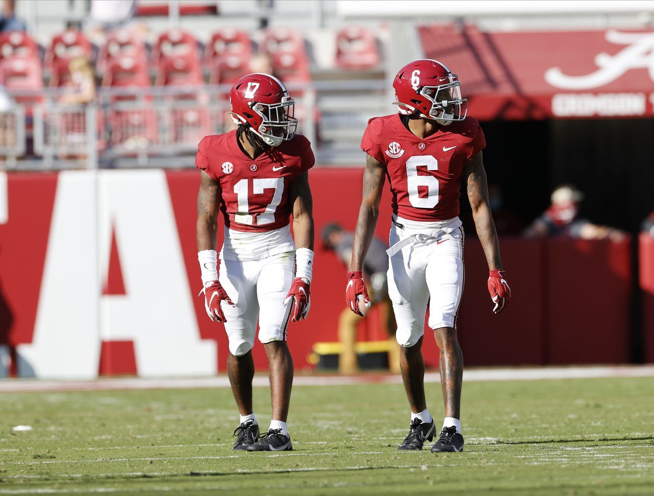 NFL Draft 2021