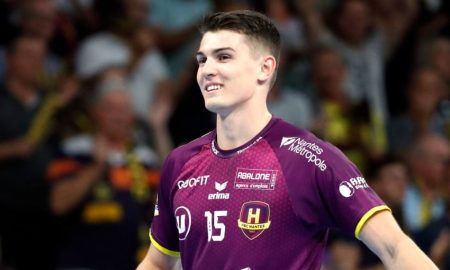 Aymeric Minne rejoint le groupe France pour les qualificatifs de l'Euro 2022
