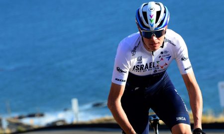 Christopher Froome