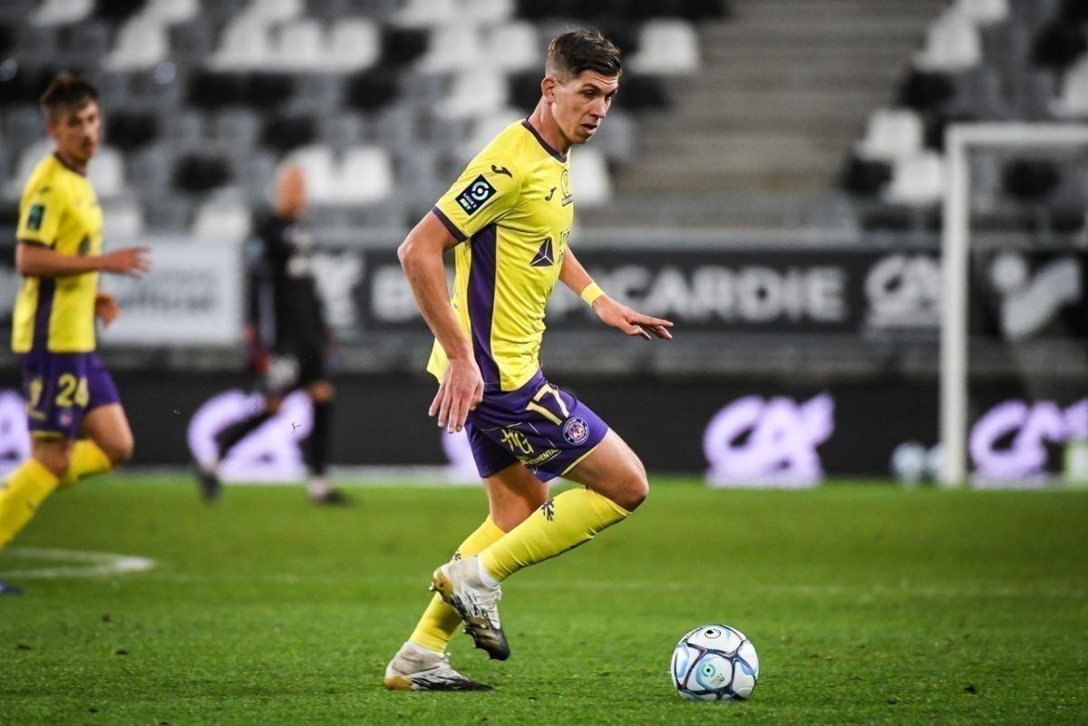 Ligue 2 : TFC ; Source : actu.fr